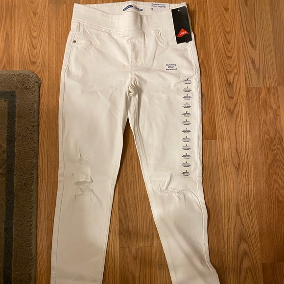 Old Navy Rockstar Jeggings - Picture 2 of 2